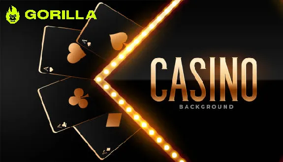 casino gorilla