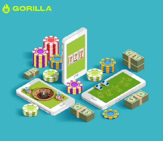 gorilla casino promotion code